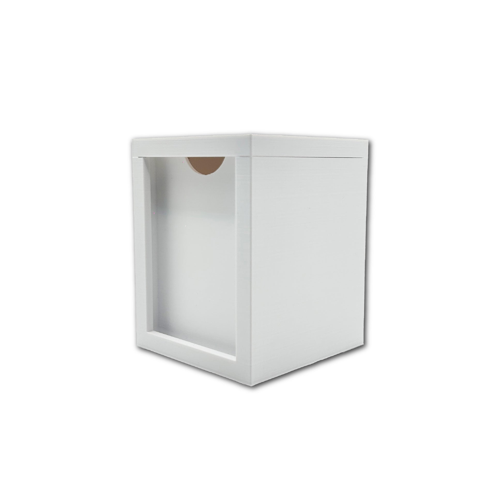 Deck Box Leader