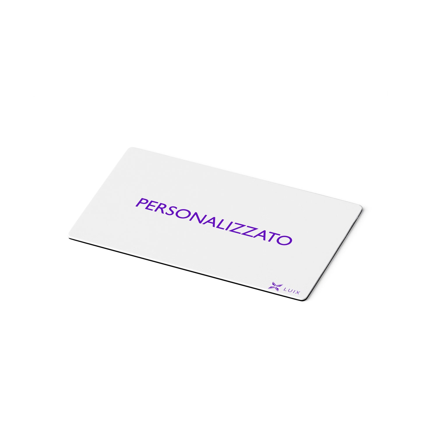 Playmat/Mousepad Personalizzato