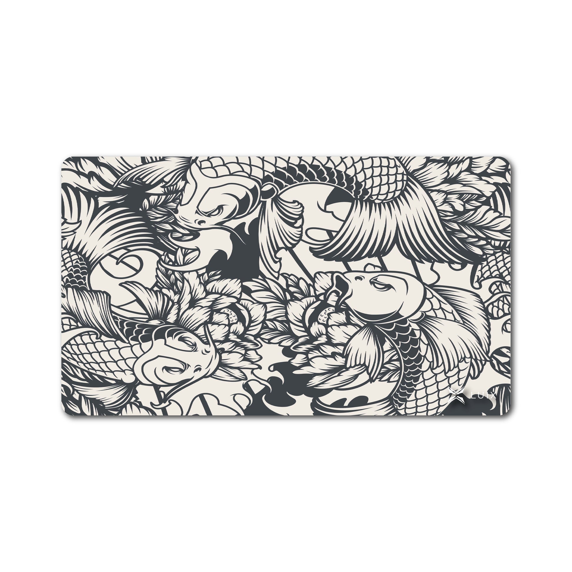 Koi