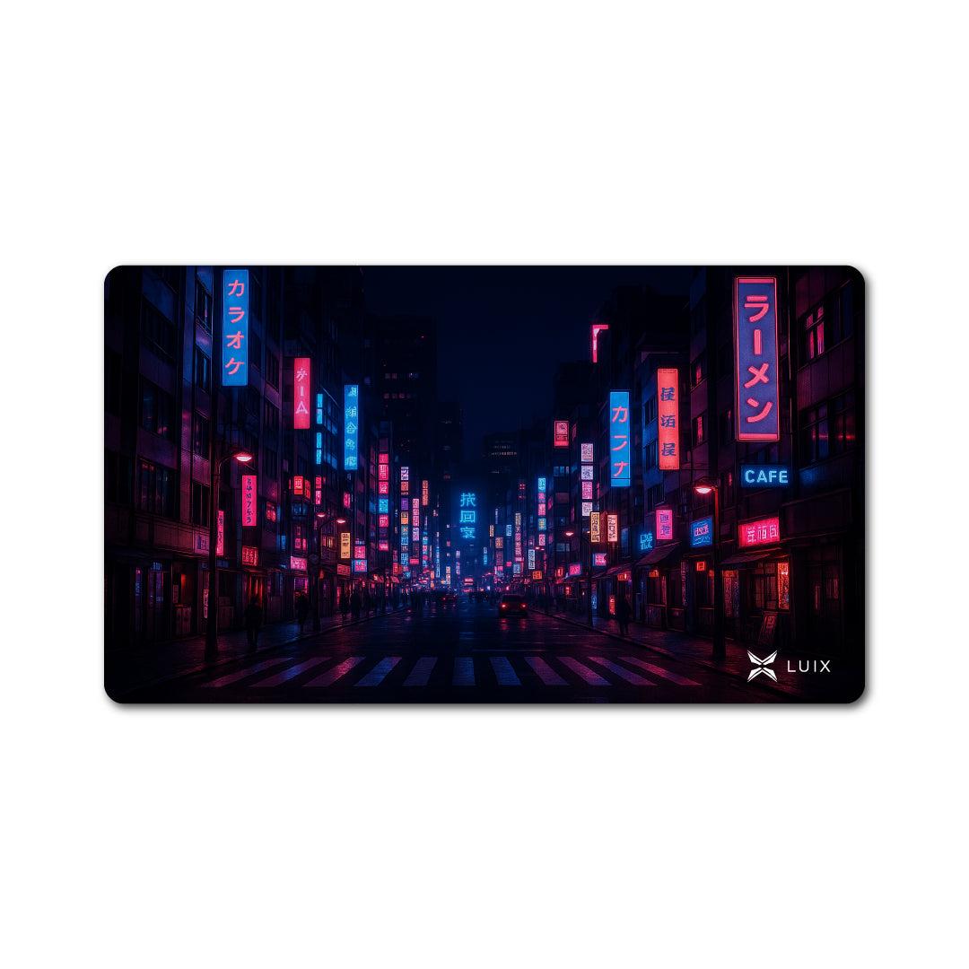 City
