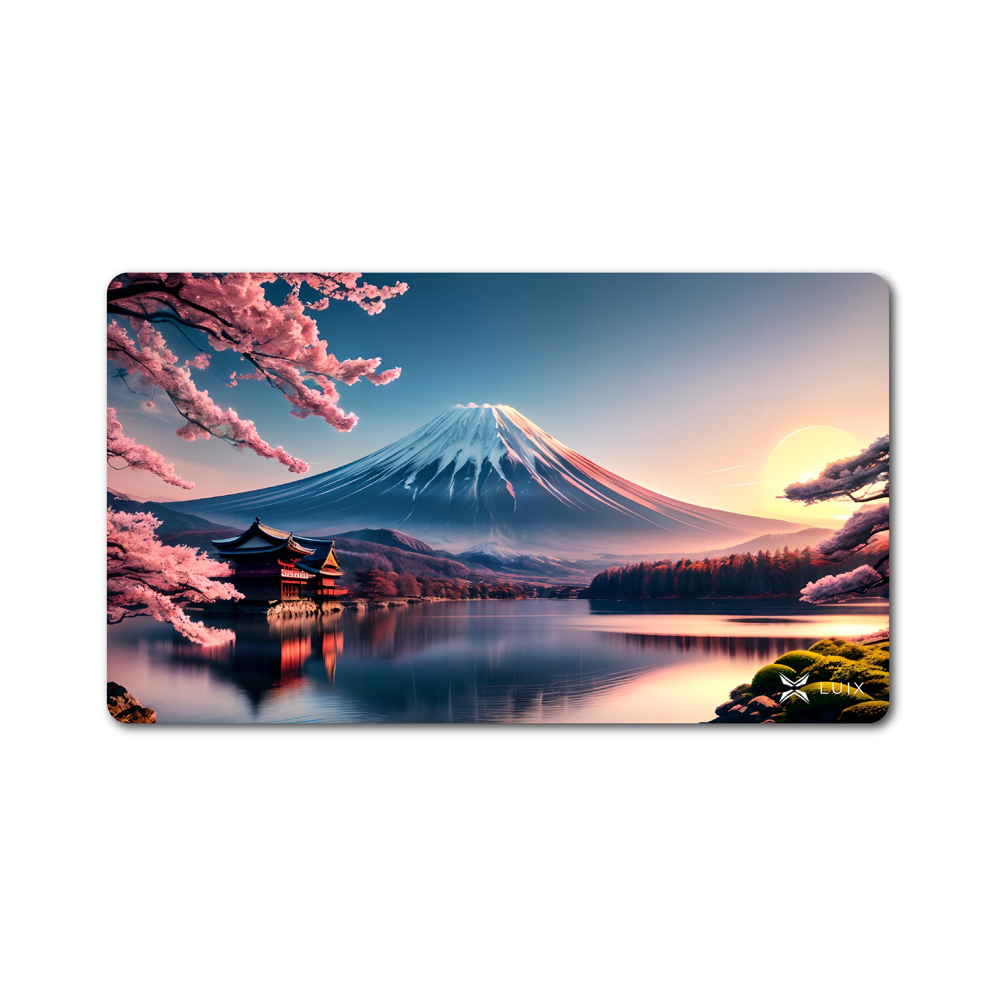 Fuji