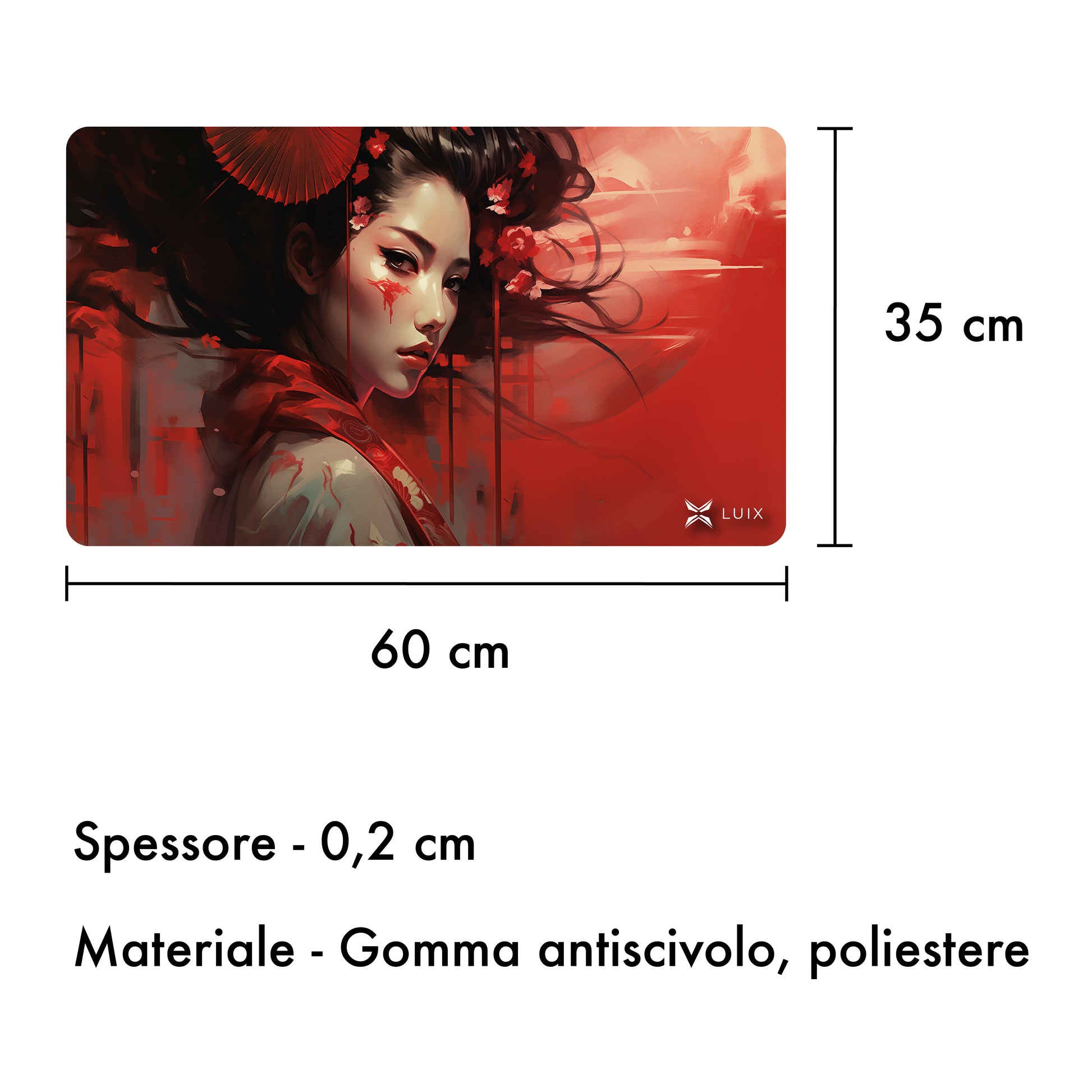 Geisha