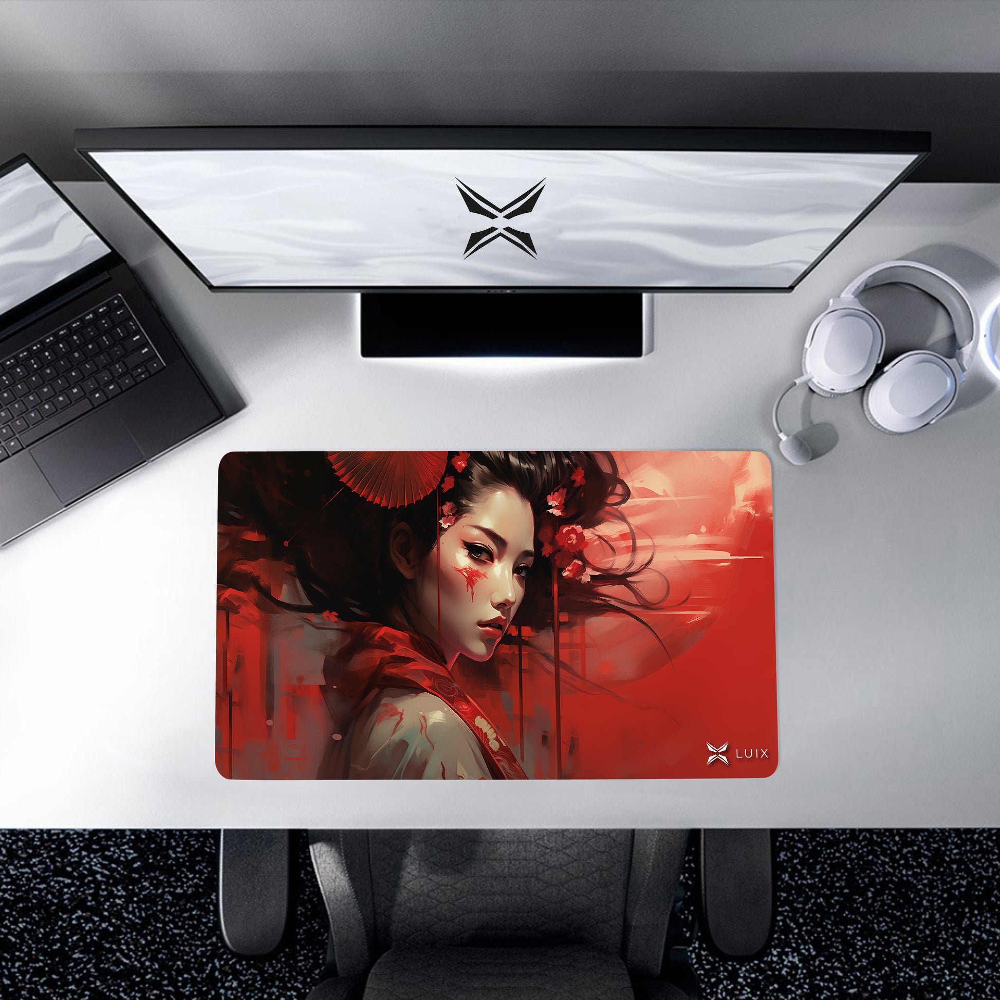 Geisha