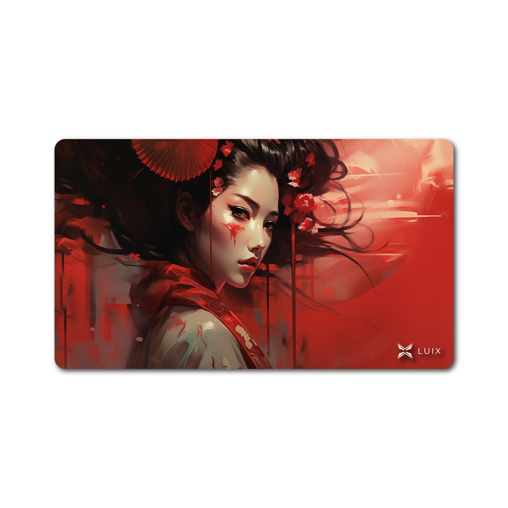Geisha