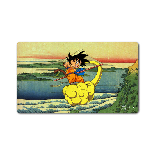 Goku Speedy