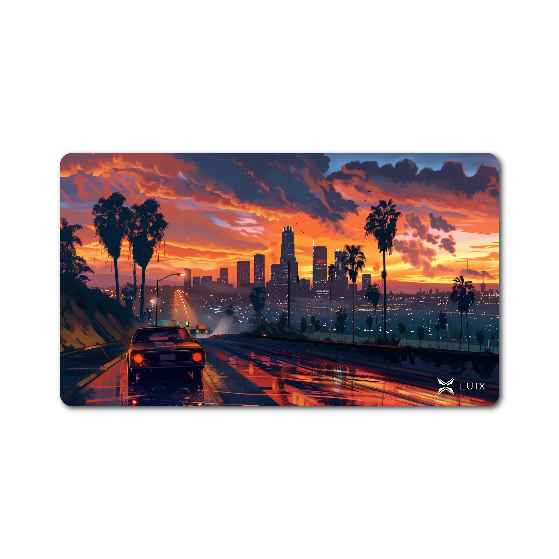 Los Santos