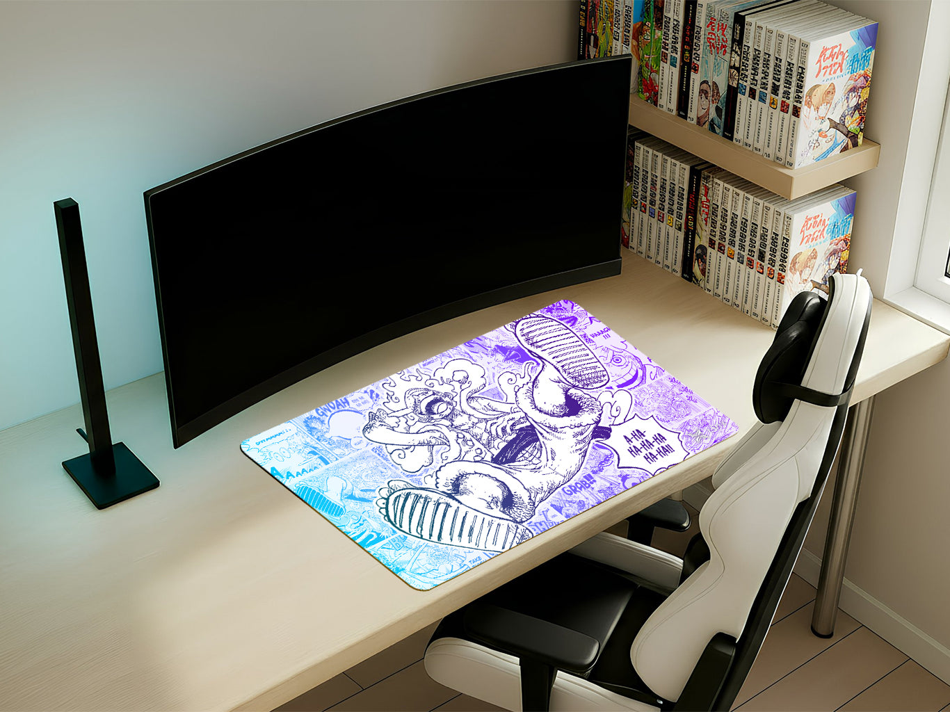 Gear5