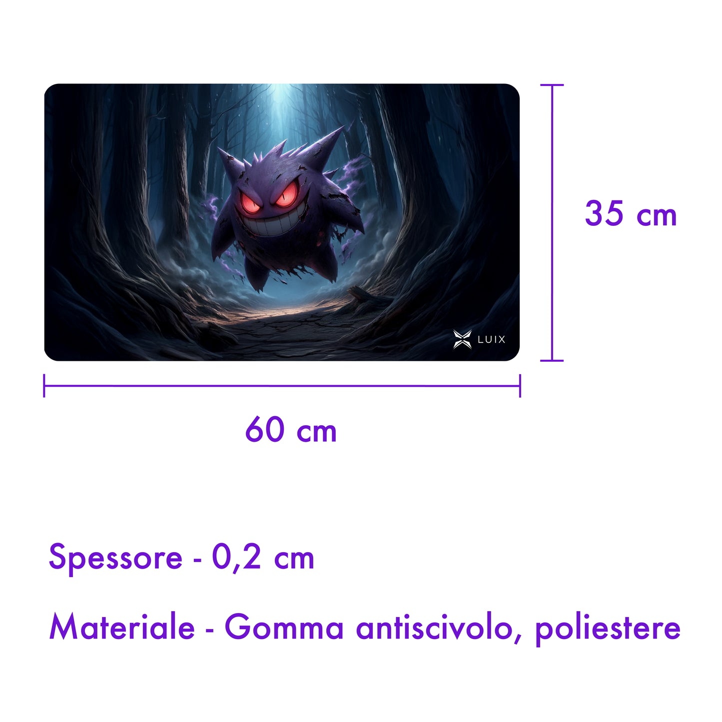 Gengar