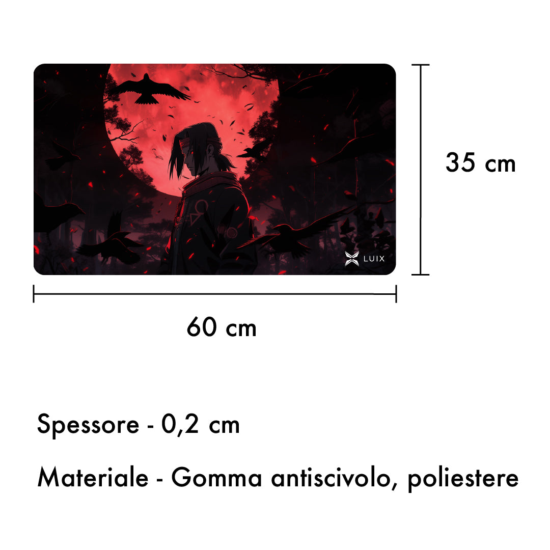 Itachi