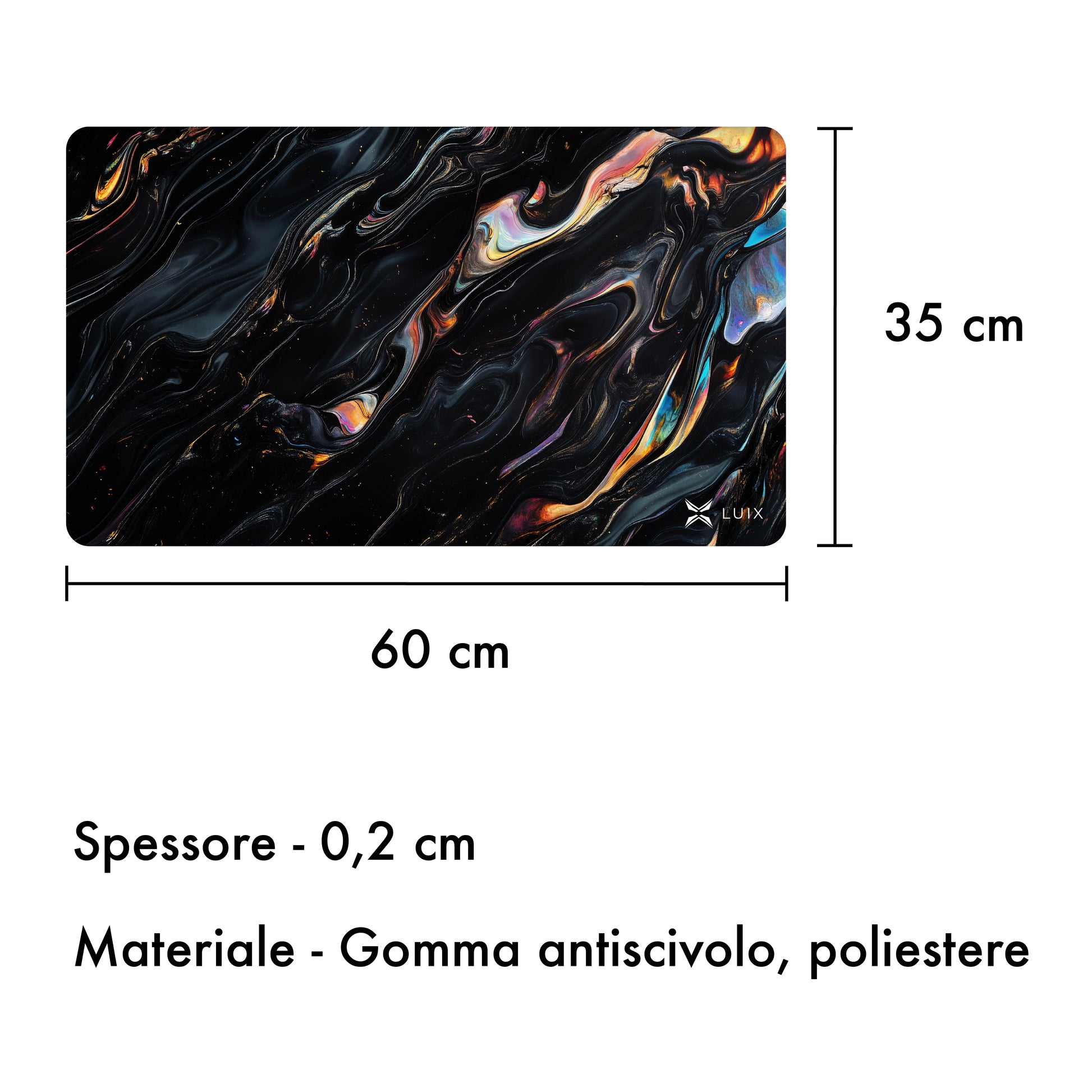 Marble #1