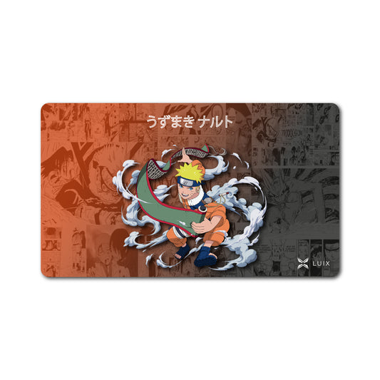 Naruto - Manga