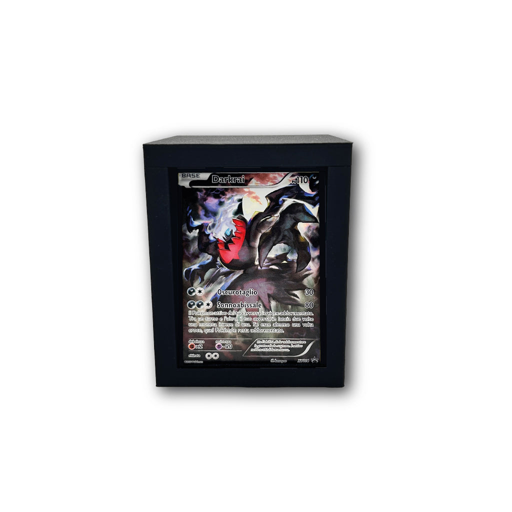 Deck Box Leader