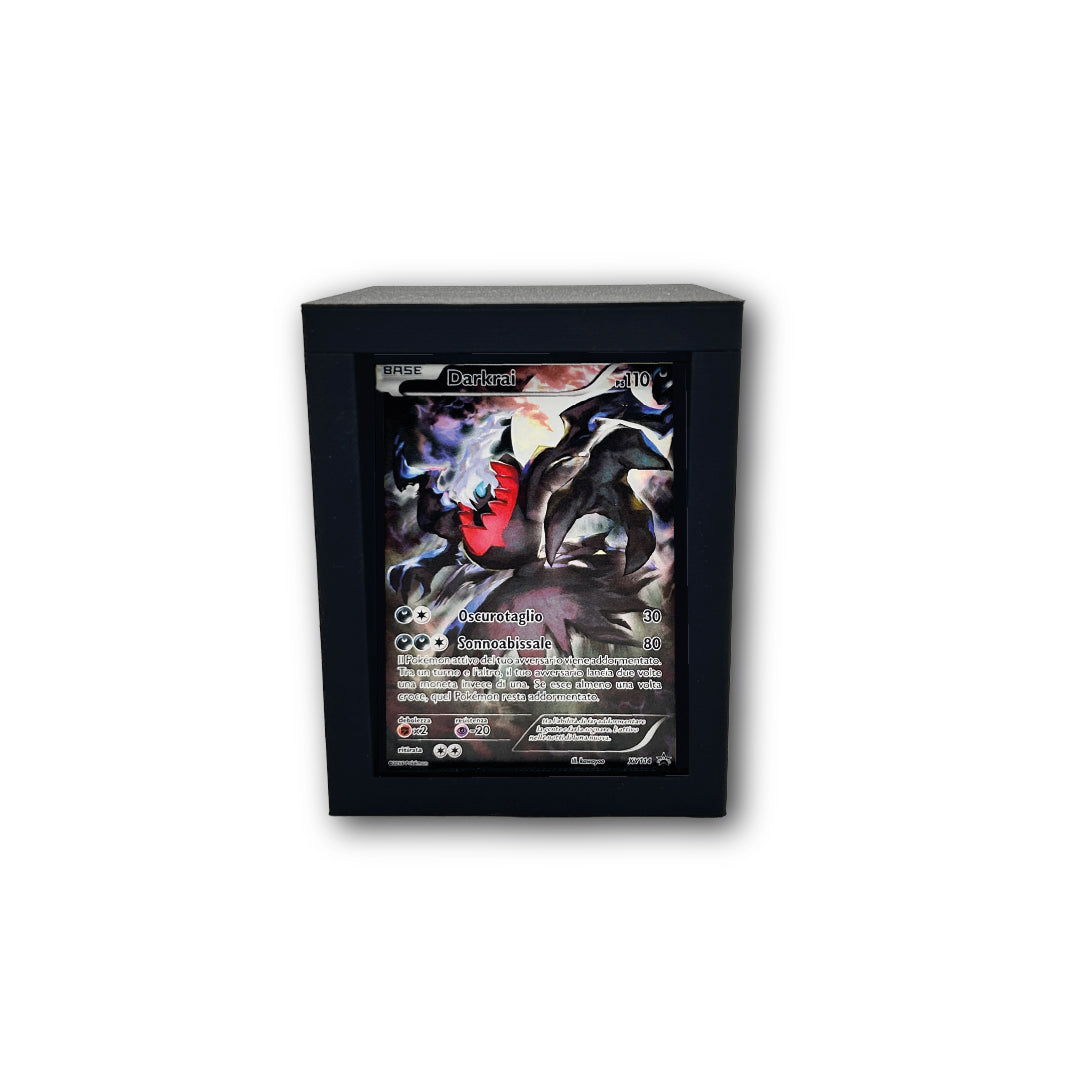 Deck Box Leader