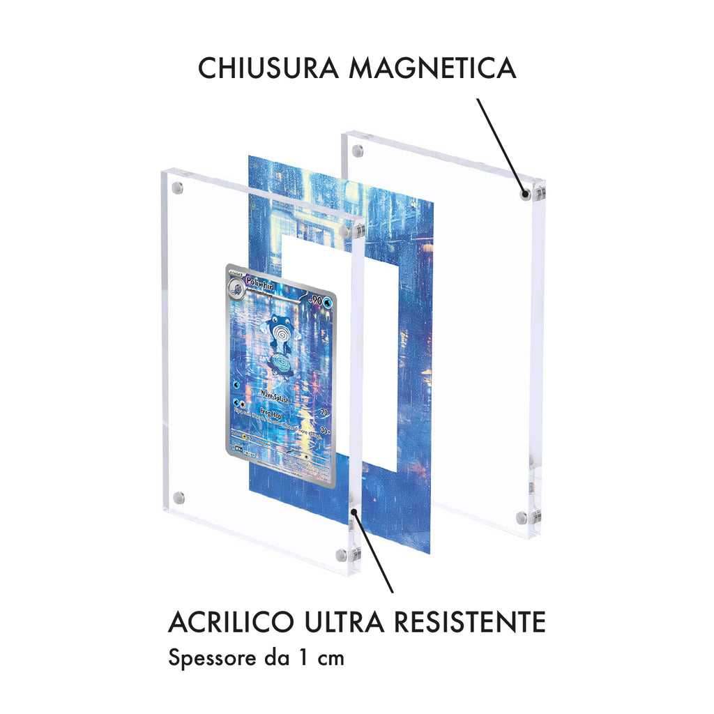 Poliwhirl #176 - 151