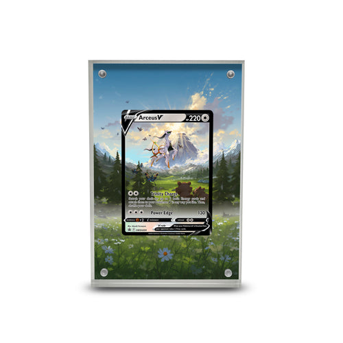 Arceus V - SWSH 204
