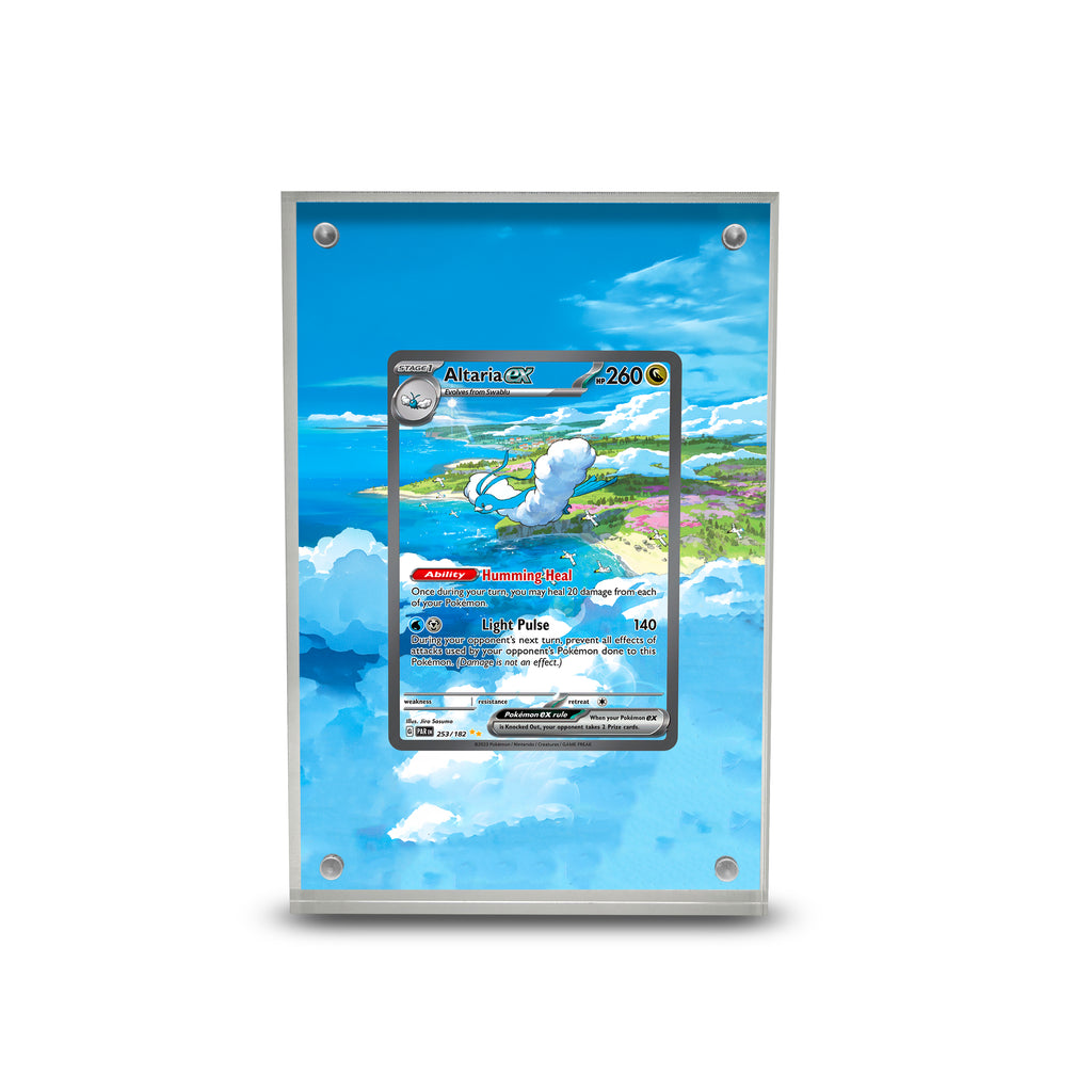 Altaria Ex - PAR 253