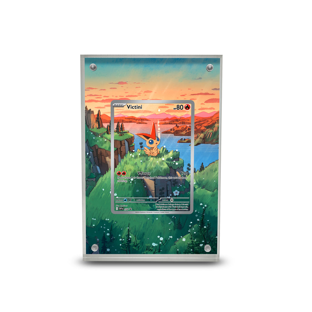 Victini - SVP 208