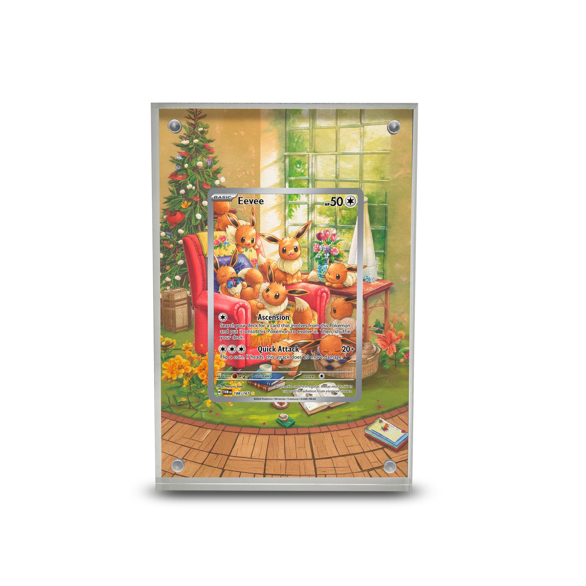 Eevee - TWM 188