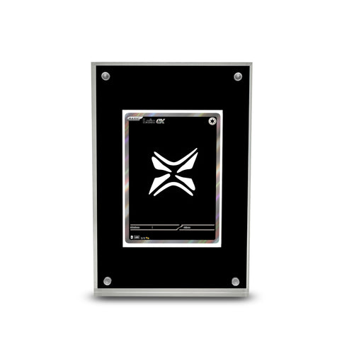 Cornice per carta Pokémon