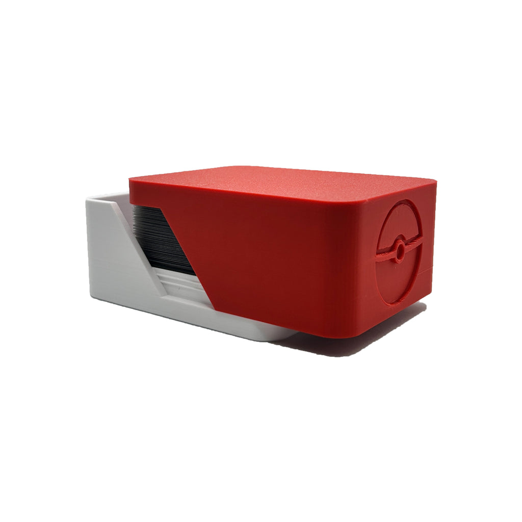 Poké Deck Box