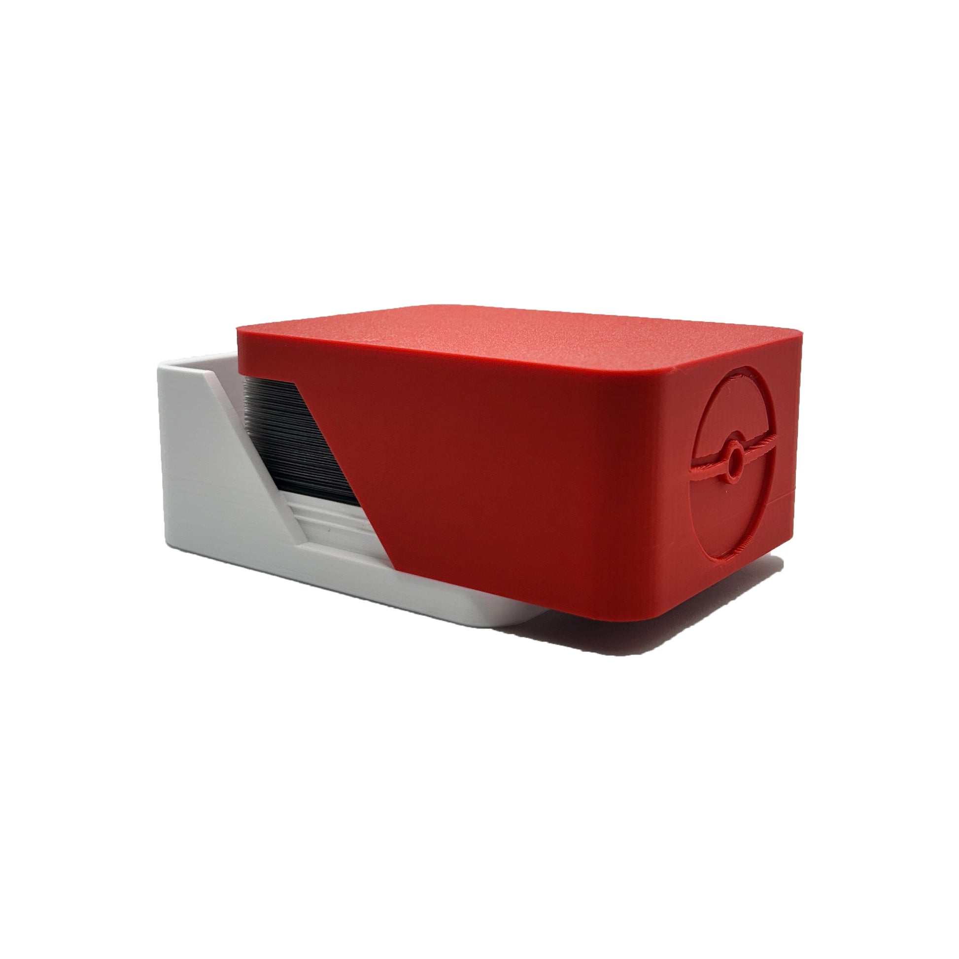 Poké Deck Box