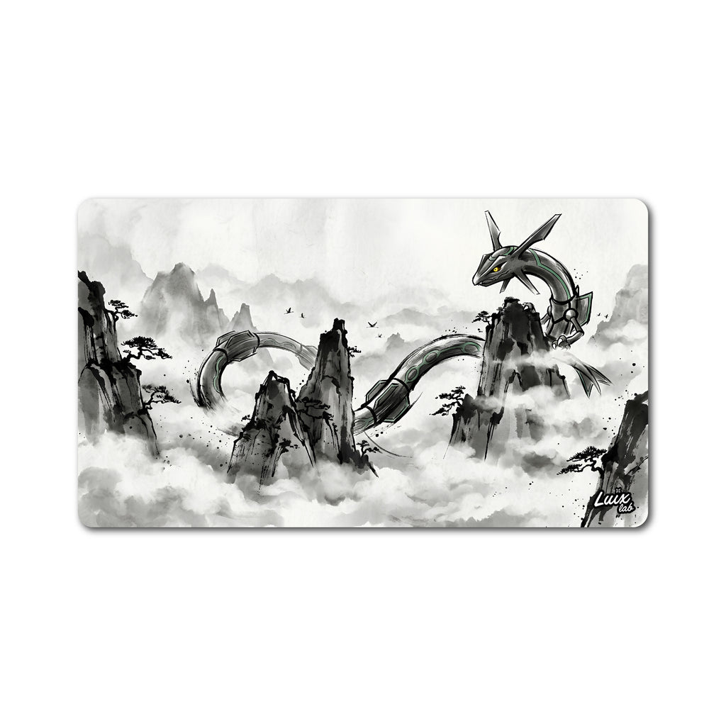 Rayquaza Exclusive Design