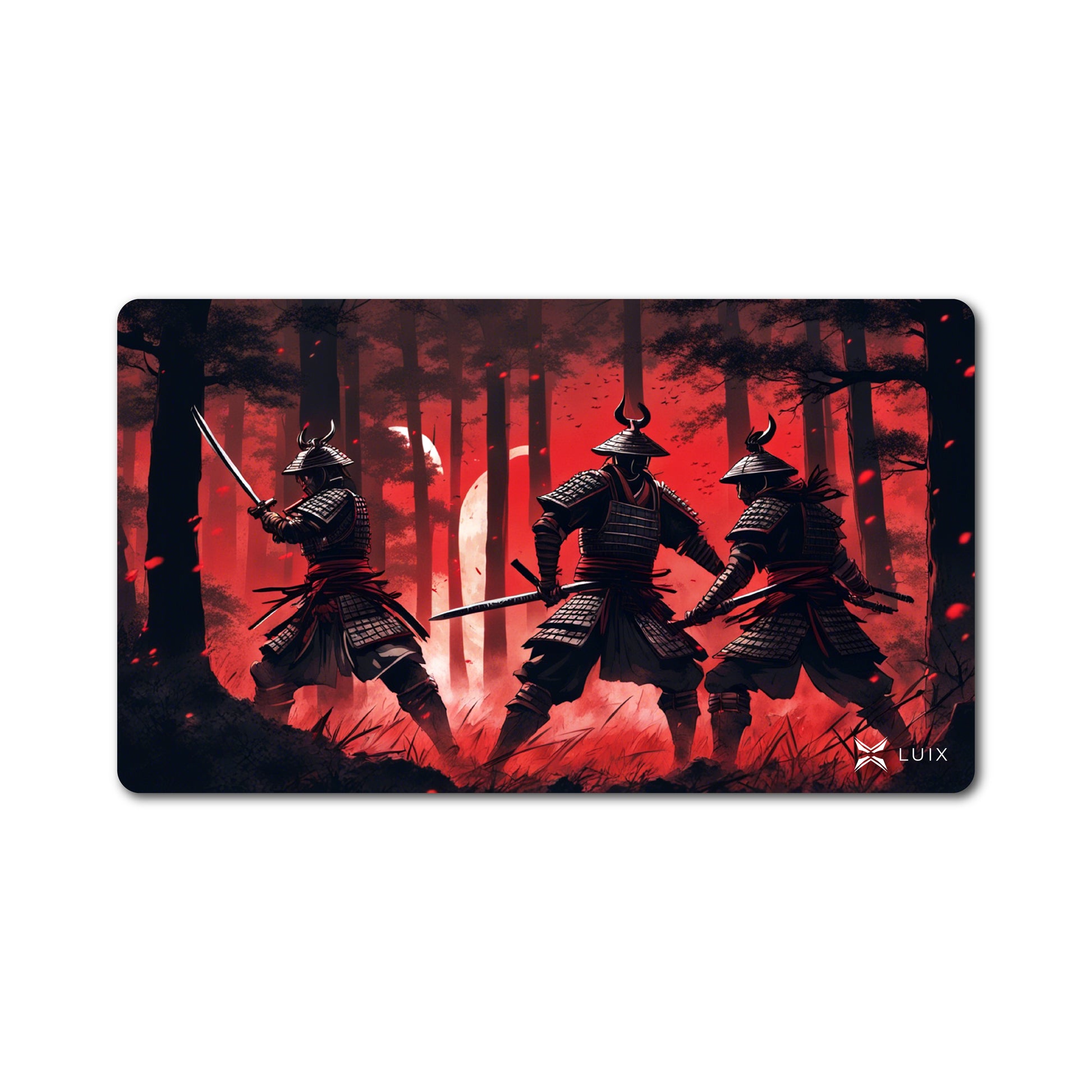 Samurai