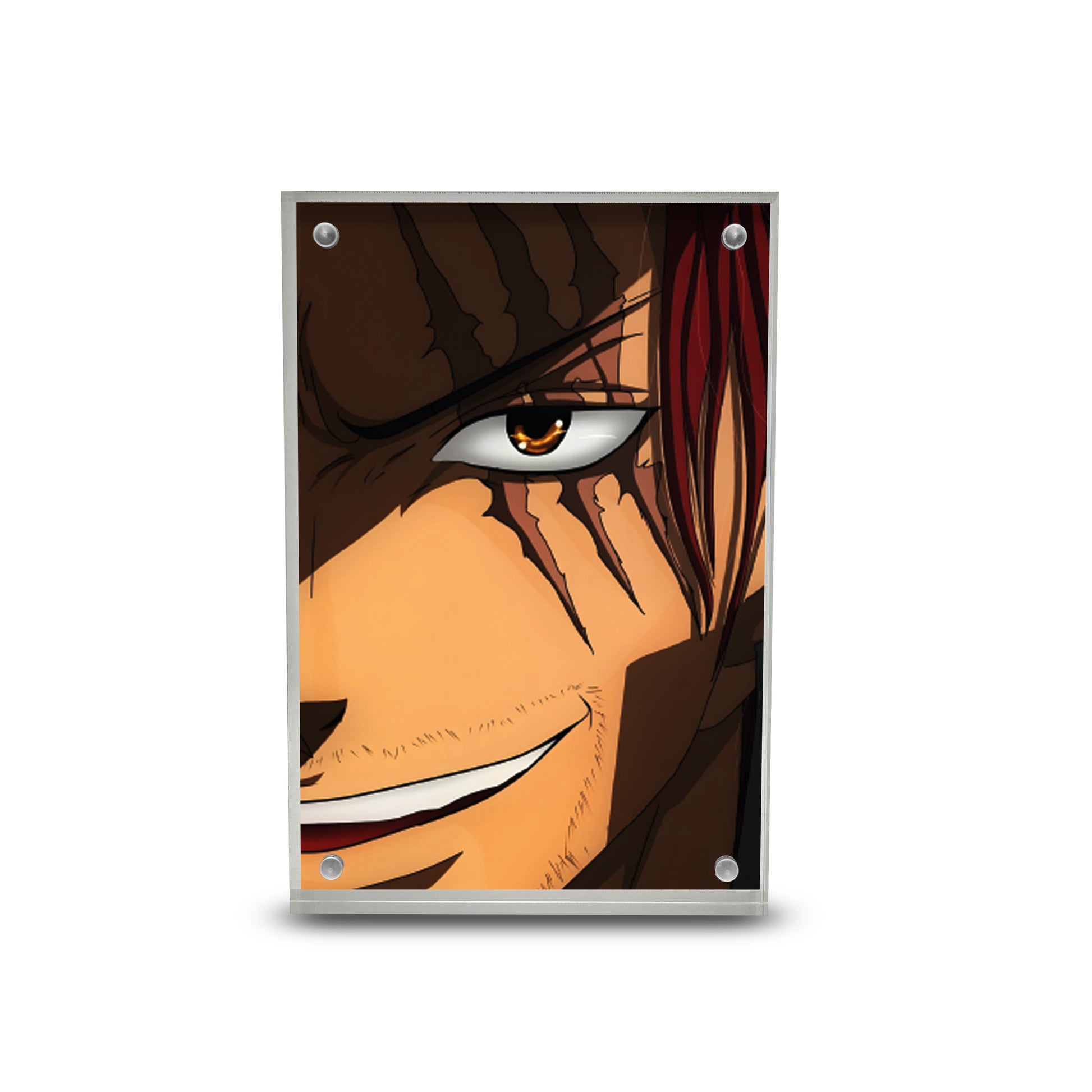 Shanks