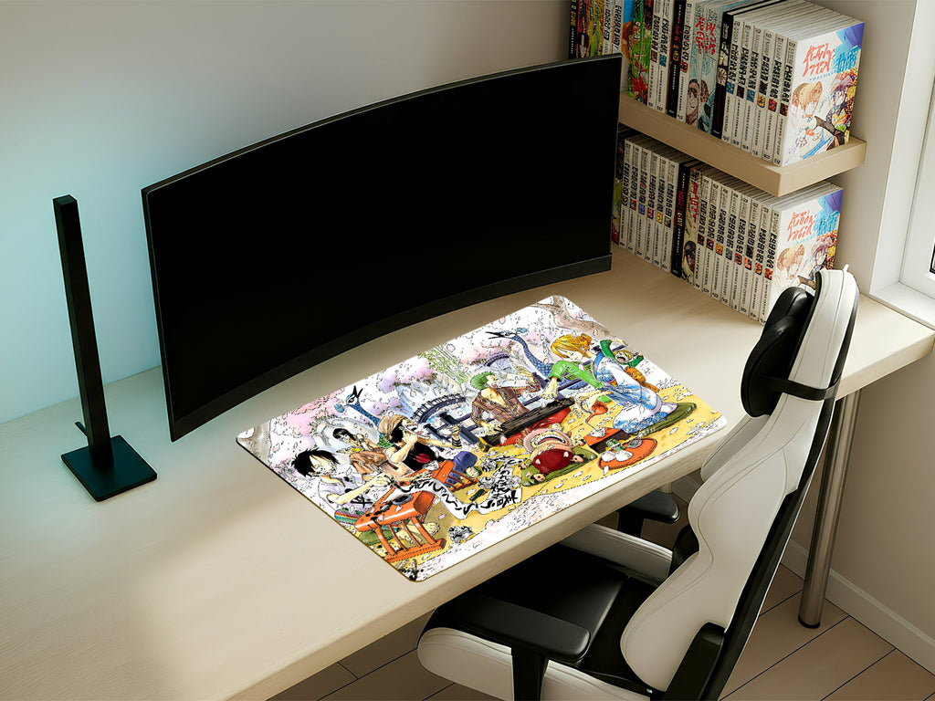 Straw Hat Pirates #3