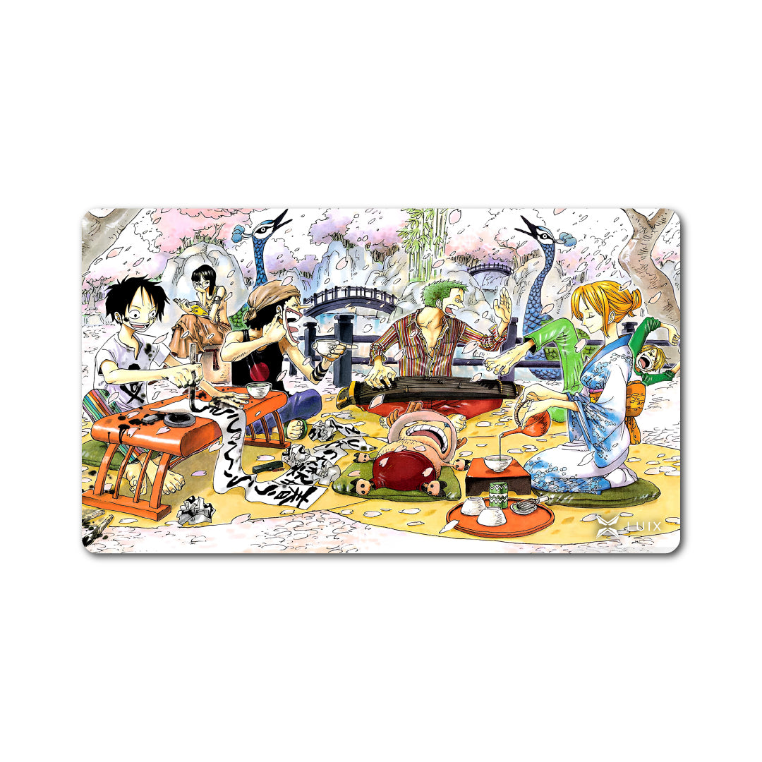 Straw Hat Pirates #3