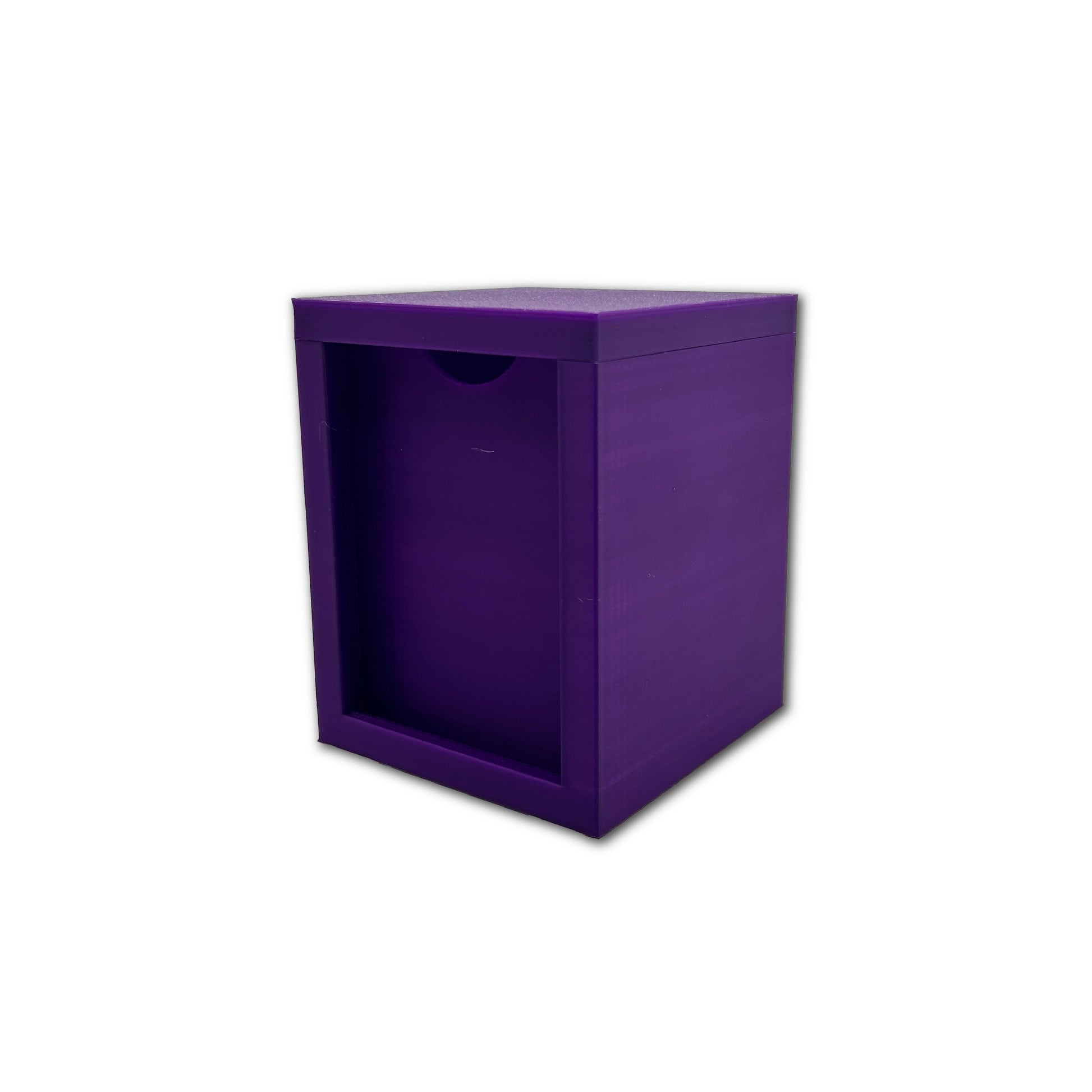 Deck Box Leader