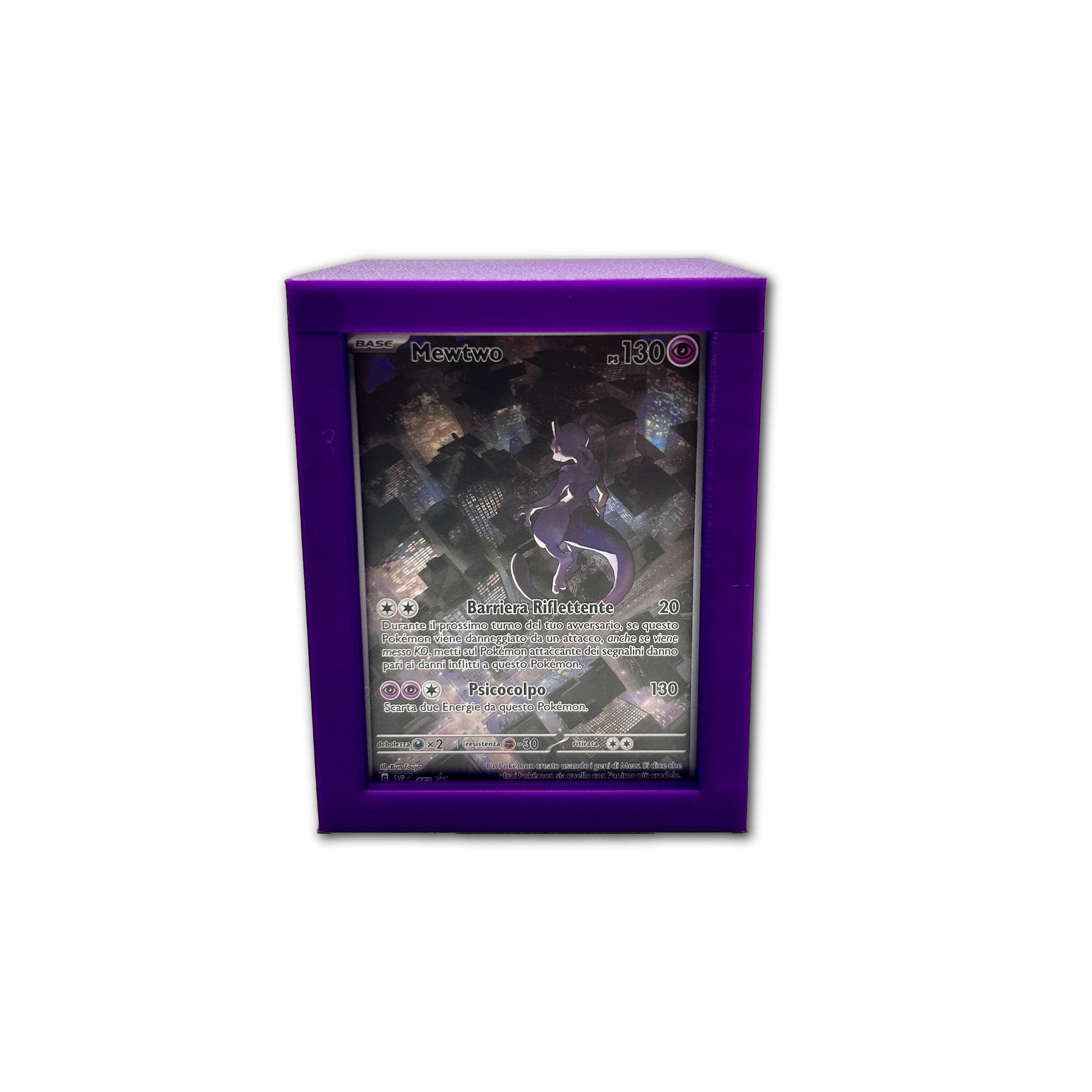 Deck Box Leader