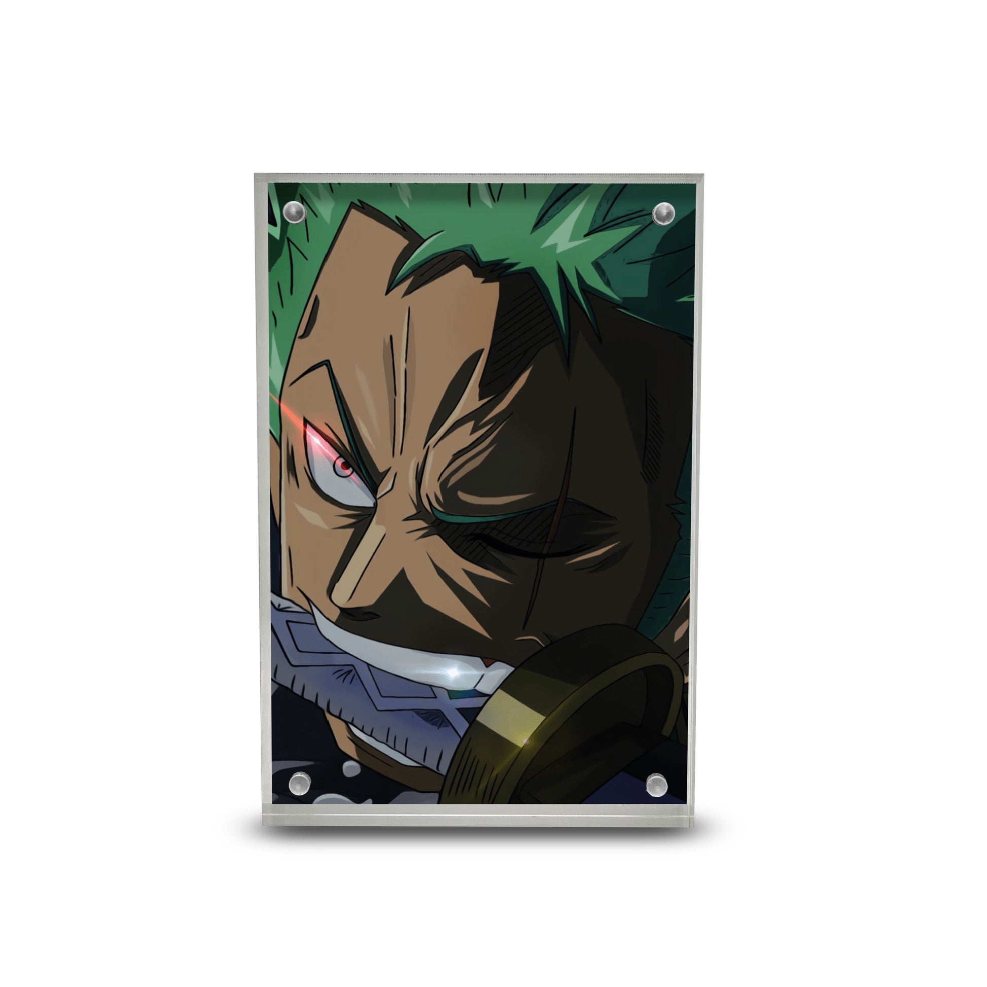 Zoro