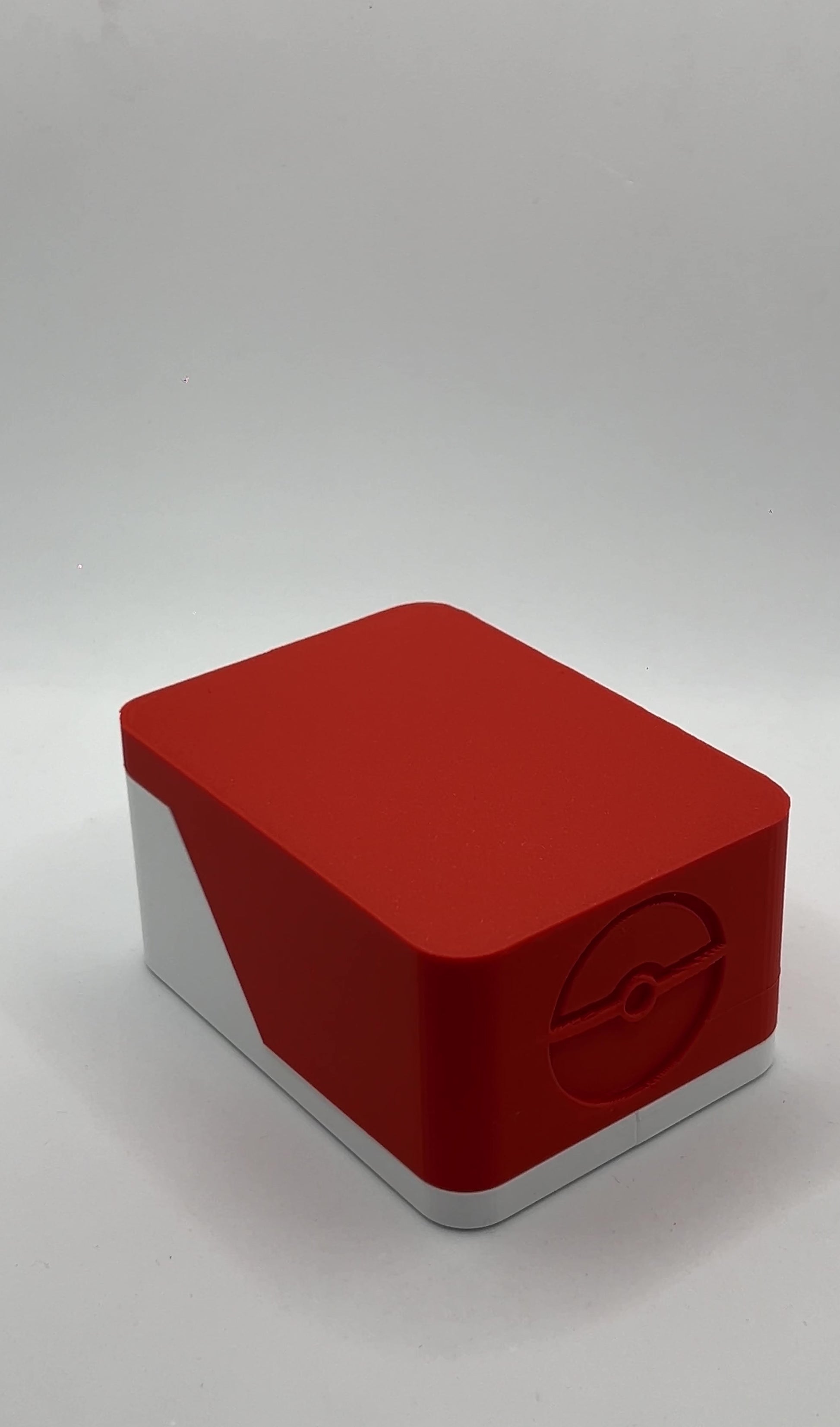 Poké Deck Box